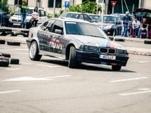 Campionat Rally Sprint