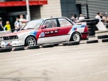 Campionat Rally Sprint