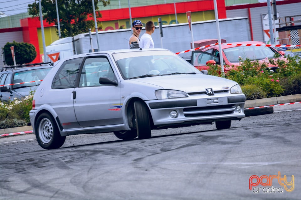 Campionat Rally Sprint, Campionat Rally Sprint Bihor