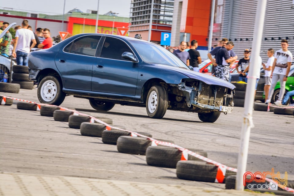 Campionat Rally Sprint, Campionat Rally Sprint Bihor