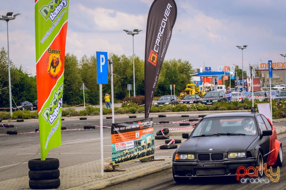 Campionat Rally Sprint, Campionat Rally Sprint Bihor