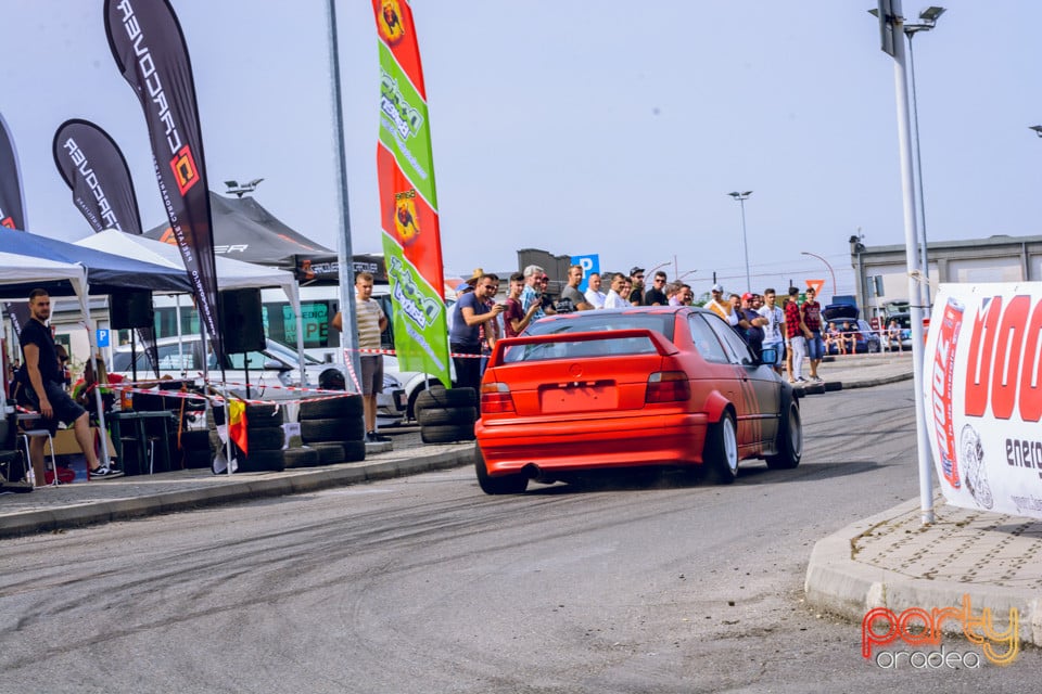 Campionat Rally Sprint, Campionat Rally Sprint Bihor