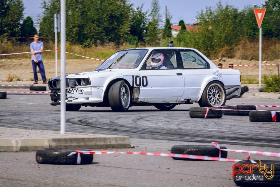 Campionat Rally Sprint, Campionat Rally Sprint Bihor