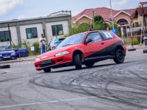 Campionat Rally Sprint