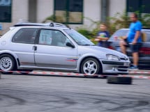 Campionat Rally Sprint