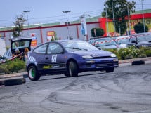 Campionat Rally Sprint