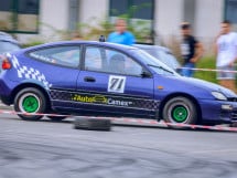 Campionat Rally Sprint