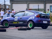 Campionat Rally Sprint