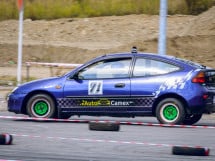 Campionat Rally Sprint