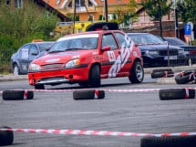 Campionat Rally Sprint