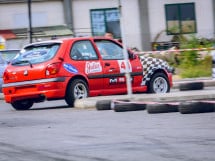 Campionat Rally Sprint