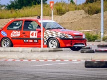 Campionat Rally Sprint