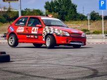 Campionat Rally Sprint