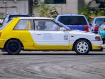 Campionat Rally Sprint