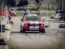 Campionat Rally Sprint