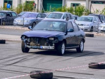 Campionat Rally Sprint