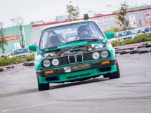 Campionat Rally Sprint