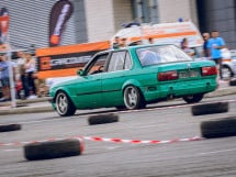 Campionat Rally Sprint