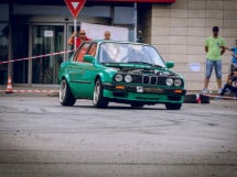 Campionat Rally Sprint