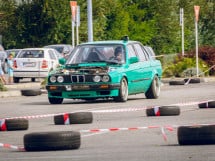 Campionat Rally Sprint