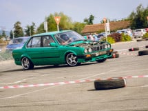 Campionat Rally Sprint