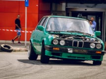 Campionat Rally Sprint