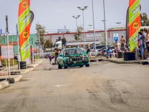 Campionat Rally Sprint