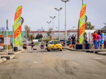 Campionat Rally Sprint