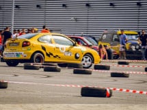 Campionat Rally Sprint