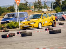 Campionat Rally Sprint