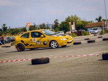 Campionat Rally Sprint