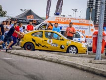 Campionat Rally Sprint