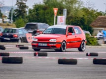 Campionat Rally Sprint