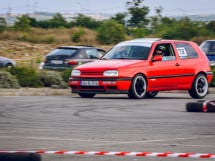 Campionat Rally Sprint