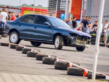 Campionat Rally Sprint