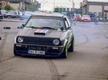 Campionat Rally Sprint