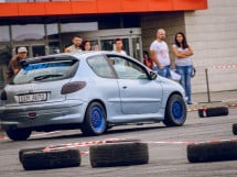 Campionat Rally Sprint