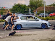 Campionat Rally Sprint