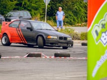 Campionat Rally Sprint