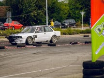 Campionat Rally Sprint