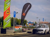 Campionat Rally Sprint