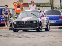 Campionat Rally Sprint