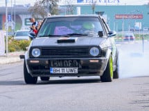 Campionat Rally Sprint