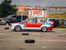 Campionat Rally Sprint