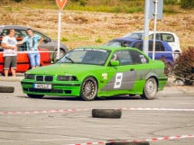 Campionat Rally Sprint