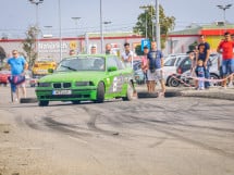 Campionat Rally Sprint