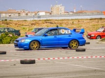 Campionat Rally Sprint