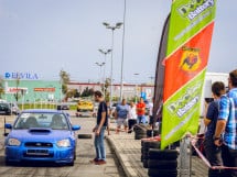 Campionat Rally Sprint