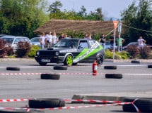 Campionat Rally Sprint