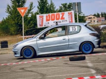 Campionat Rally Sprint